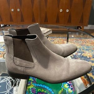 Calvin Klein Chelsea Boots M Size 8.5